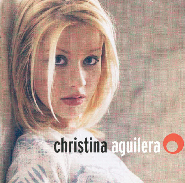 Christina Aguilera