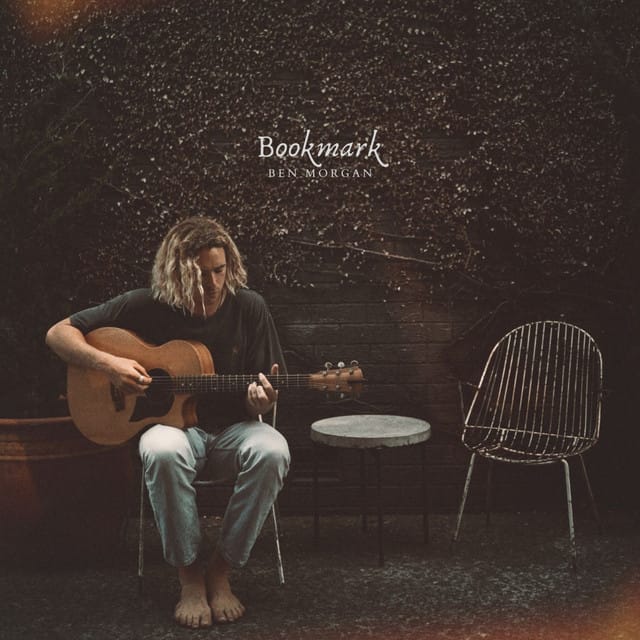 Bookmark - Single