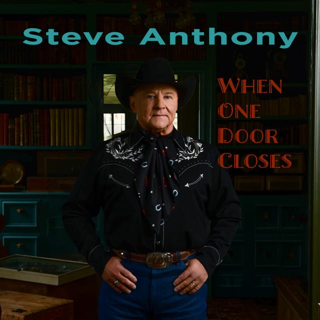 When One Door Closes - Single