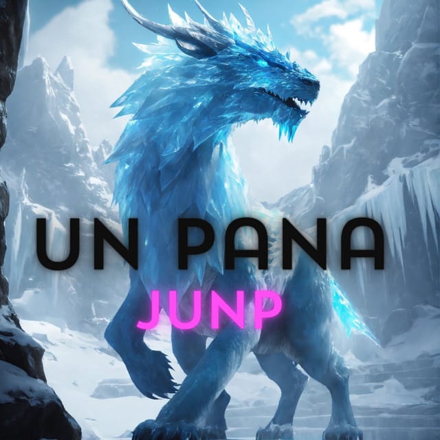 Un pana - Single