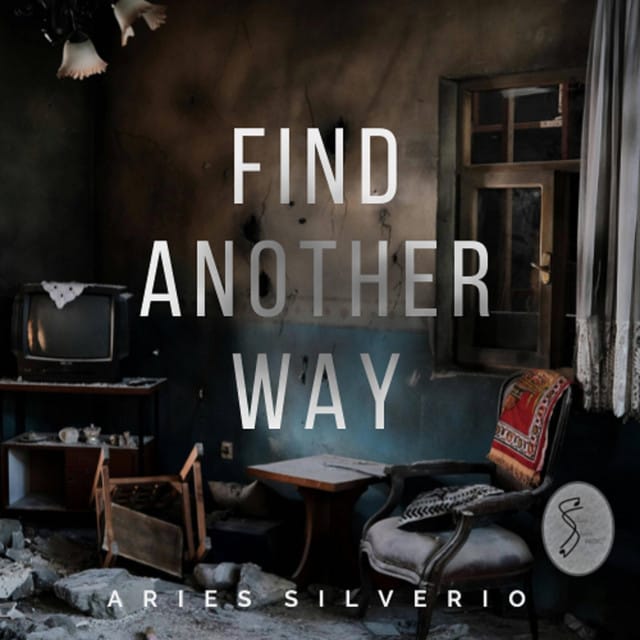 FIND ANOTHER WAY - Single