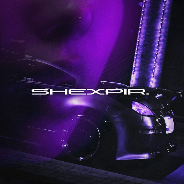 Ride With Me - Single