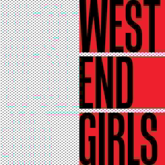 West End Girls