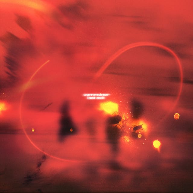 Last Exit - Single
