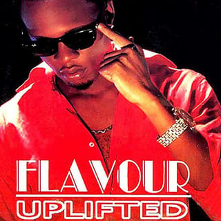 Uplifted