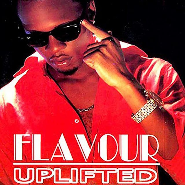 Uplifted