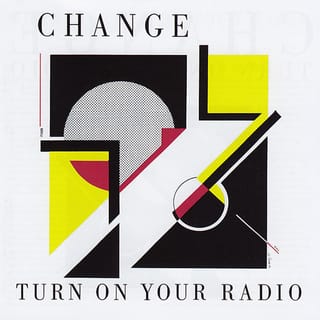 Turn On Your Radio (Original Album and Rare Tracks)