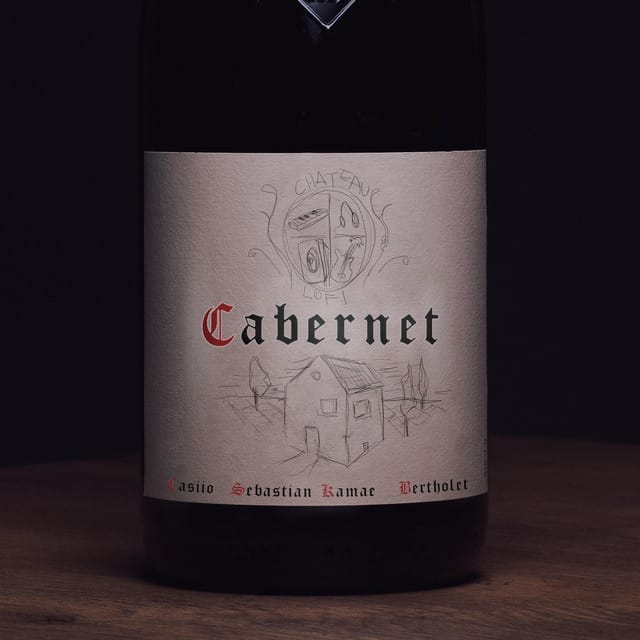 Cabernet