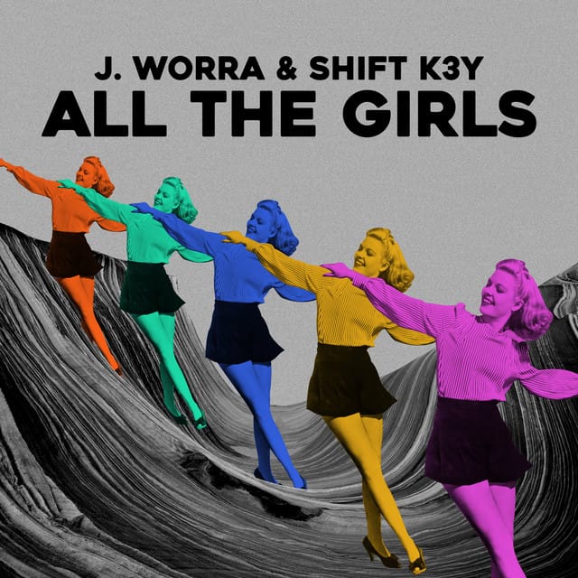 All the Girls