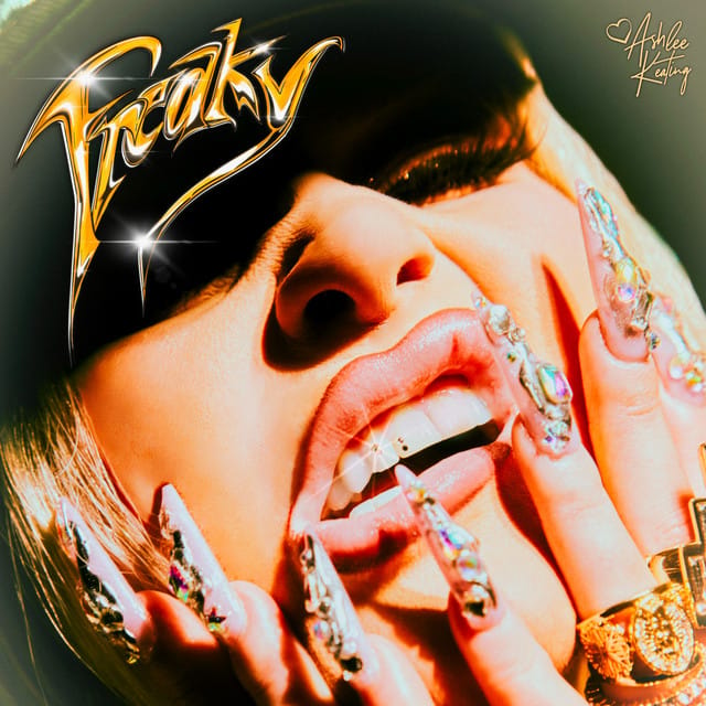 FREAKY - Single