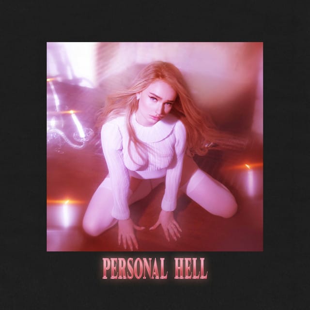 Personal Hell - Single