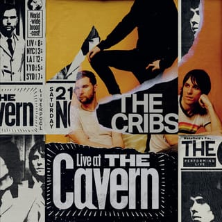 Live At the Cavern