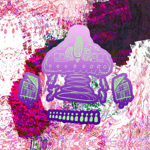 'S Space Hut