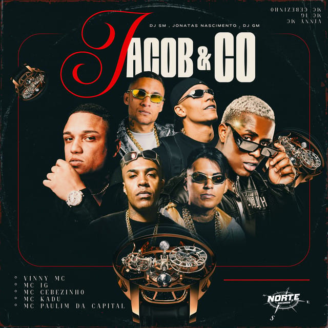 Jacob & Co.