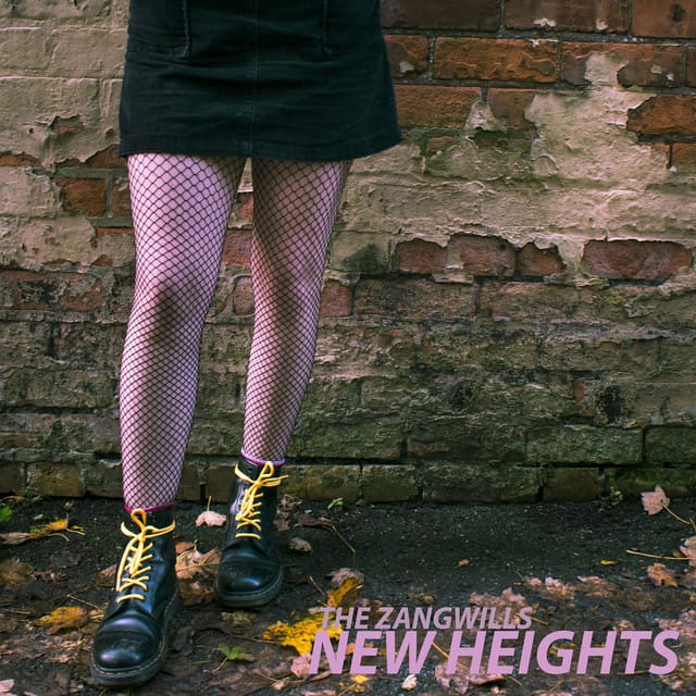 New Heights