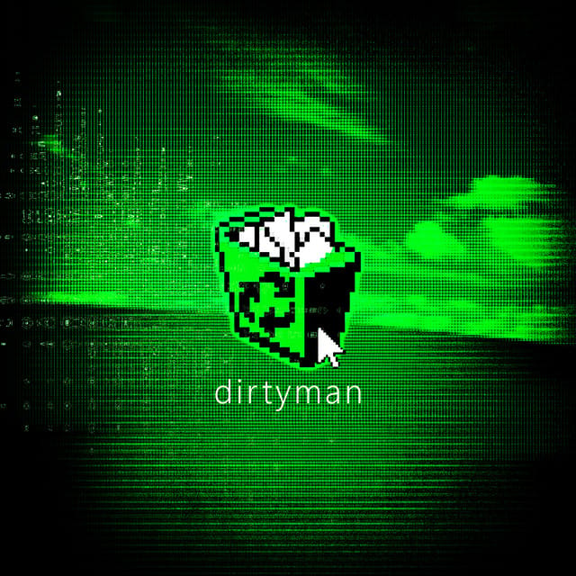dirtyman