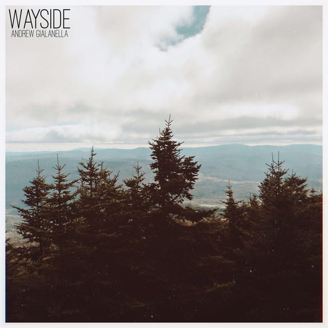 Wayside - Single