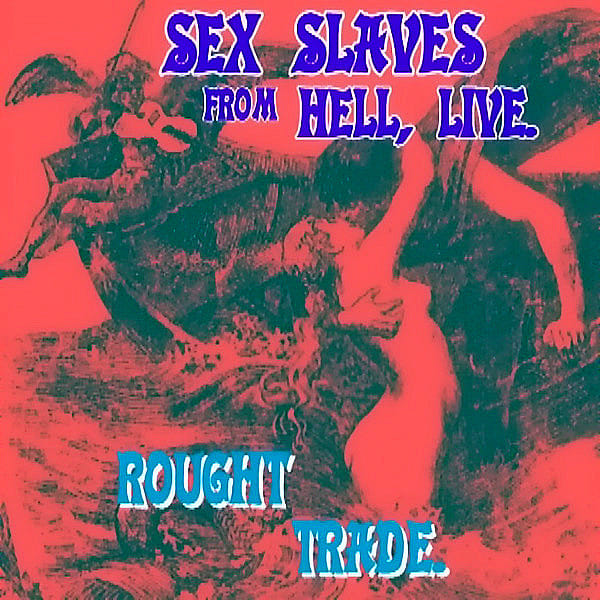 Rought Trade