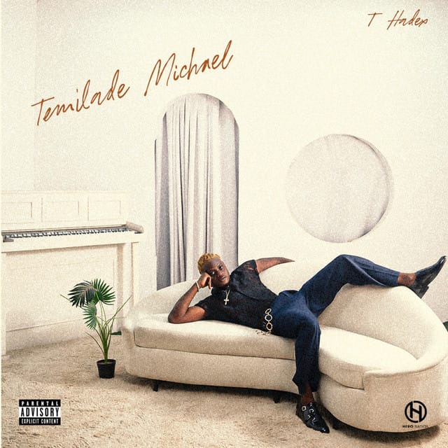 Temilade Michael