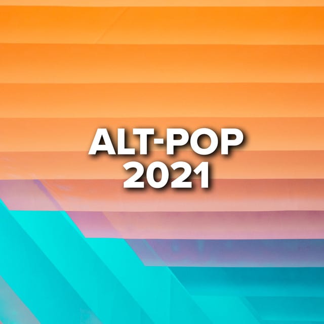Alt-Pop 2021