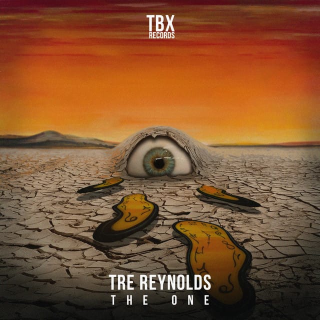 The One - Single