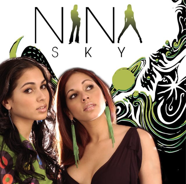 Nina Sky