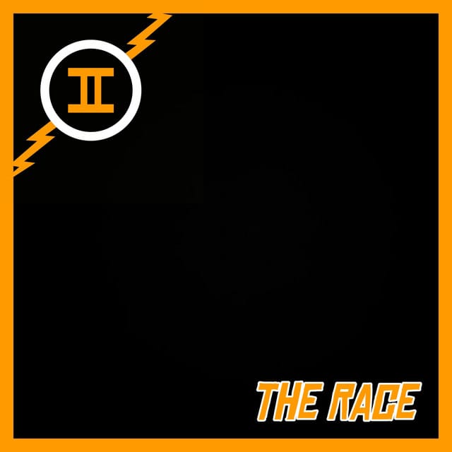 The Race - Single