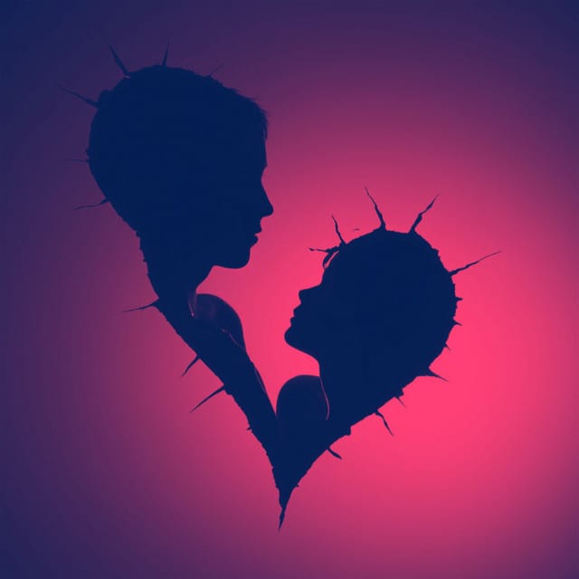 Pretend That It's Love - Single