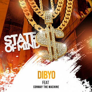 State of Mind (feat. Conway the Machine) - Single