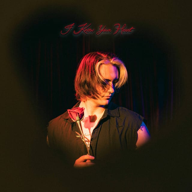 I Know Your Heart - Single