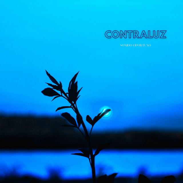 Contraluz