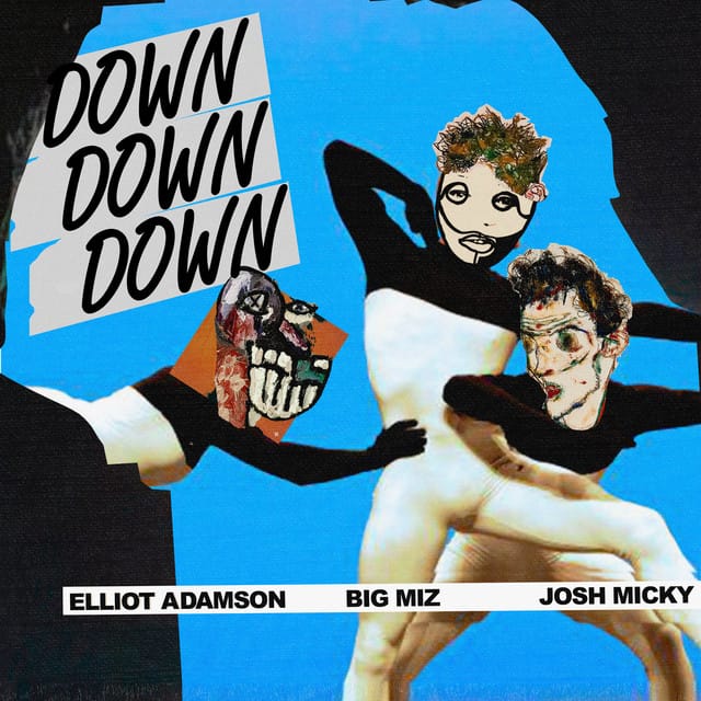 Down