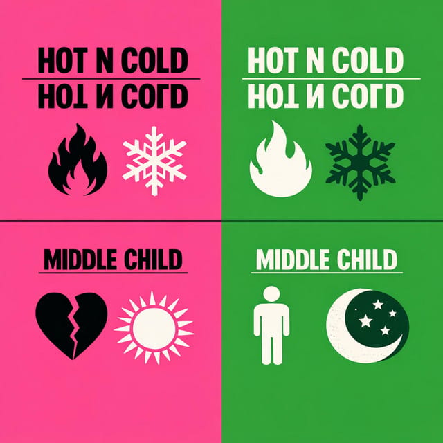 Hot N Cold (Garage)