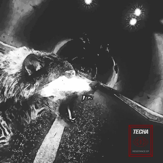 Resistance - EP