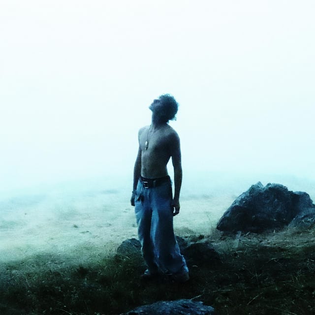 will i grow wings? - Single