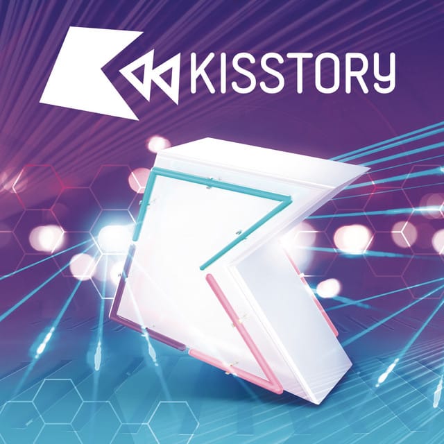 KISSTORY