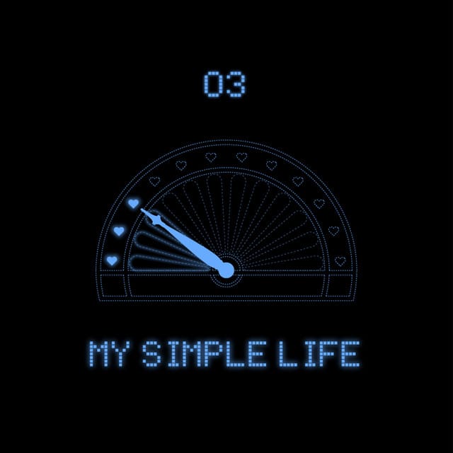my simple life