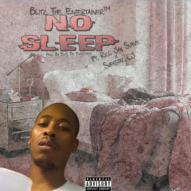 #NoSleep