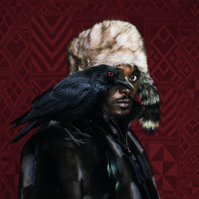 Nyoka/Métal Générique