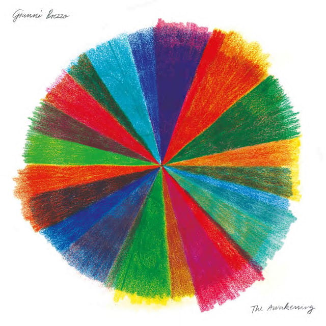 Flower Rain - Single