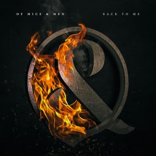 Back To Me