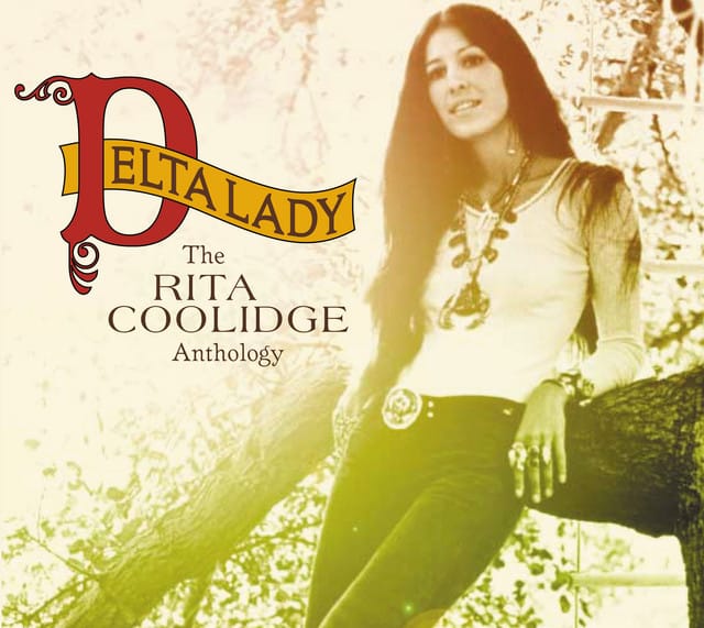 Delta Lady / The Anthology