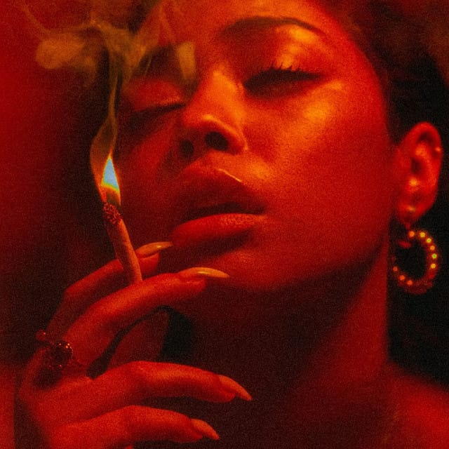 Still Standin' (detox bed) - Single