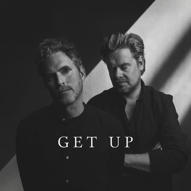 Get Up