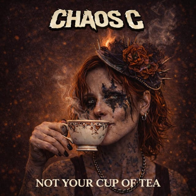 Not Your Cup Of Tea - Single
