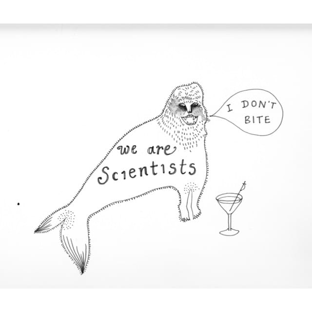 I Don't Bite