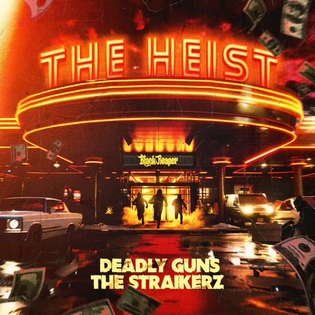 The Heist