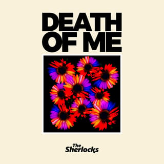Death of Me - Single