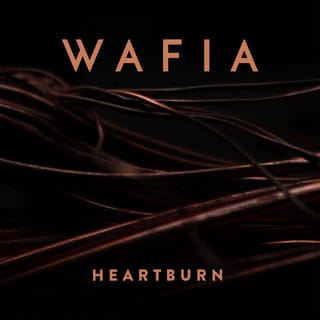 Heartburn (10 year anniversary edition)