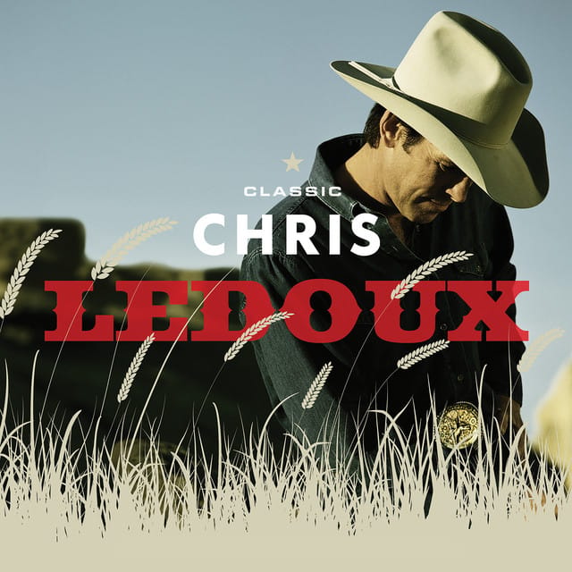Classic Chris LeDoux